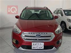 فورد إسكيب